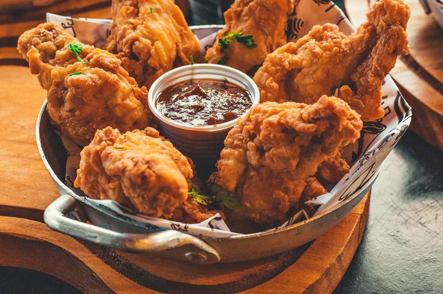 Food photo
